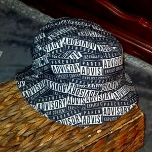 Parental advisory Hat #unisex
